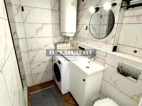 квартира по адресу Владислава Бувалкина ул., 60-Б