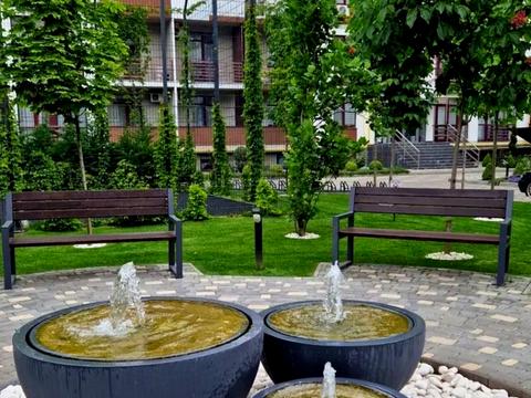 квартира по адресу Владислава Бувалкина ул., 60-Б