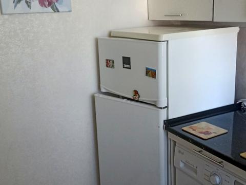 квартира по адресу Светлый пер., 2а