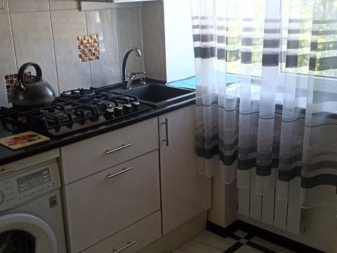 квартира по адресу Светлый пер., 2а