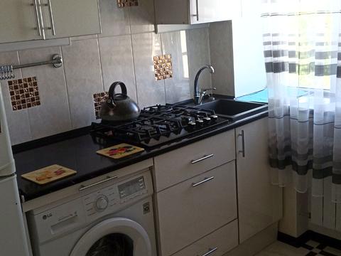 квартира по адресу Светлый пер., 2а