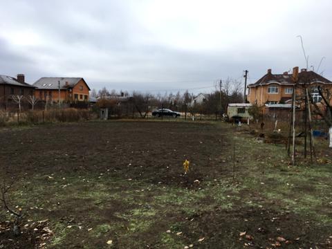 ділянка за адресою Майська