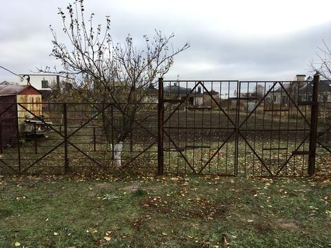 ділянка за адресою Майська