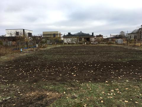 ділянка за адресою Майська