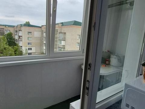 квартира за адресою Сосновського вул., 52