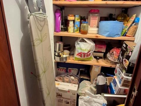 квартира за адресою Сосновського вул., 52