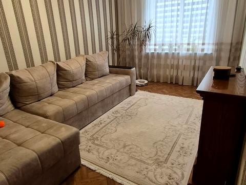 квартира за адресою Сосновського вул., 52