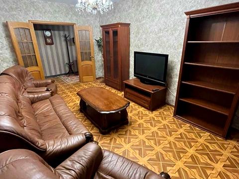 квартира по адресу Евгения Чикаленко ул., 44/1