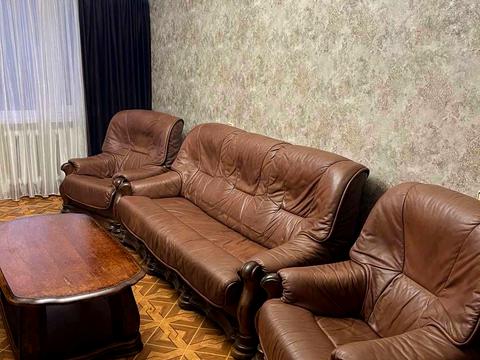 квартира по адресу Евгения Чикаленко ул., 44/1