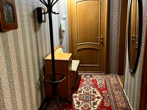 квартира по адресу Евгения Чикаленко ул., 44/1