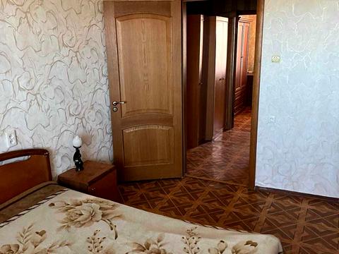 квартира по адресу Евгения Чикаленко ул., 44/1