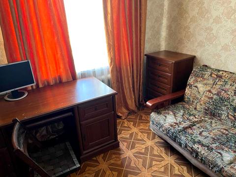 квартира по адресу Евгения Чикаленко ул., 44/1