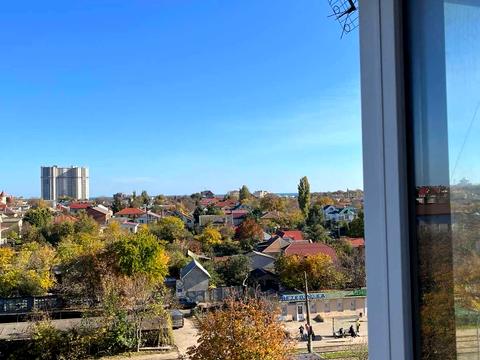 квартира по адресу Евгения Чикаленко ул., 44/1