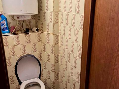 квартира по адресу Евгения Чикаленко ул., 44/1