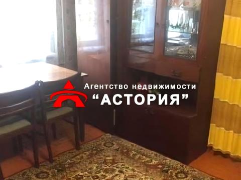 квартира по адресу Нижнеднепровская ул., 4