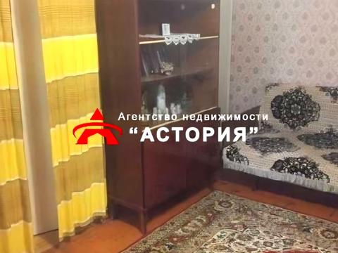 квартира по адресу Нижнеднепровская ул., 4