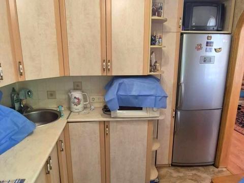 квартира за адресою Грушевського вул., 110