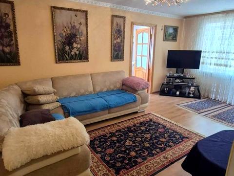 квартира за адресою Грушевського вул., 110