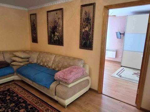 квартира за адресою Грушевського вул., 110