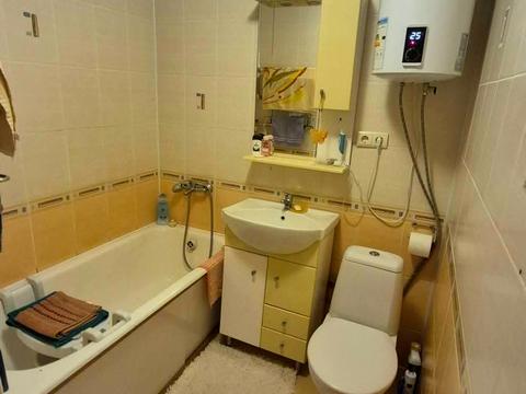 квартира за адресою Грушевського вул., 110