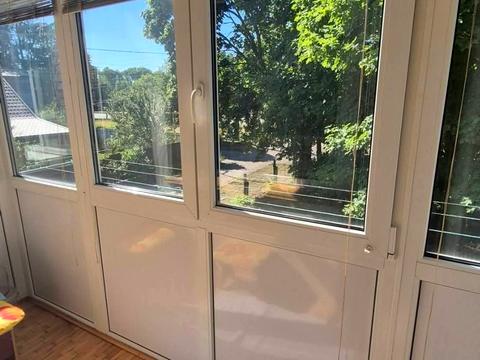 квартира за адресою Грушевського вул., 110