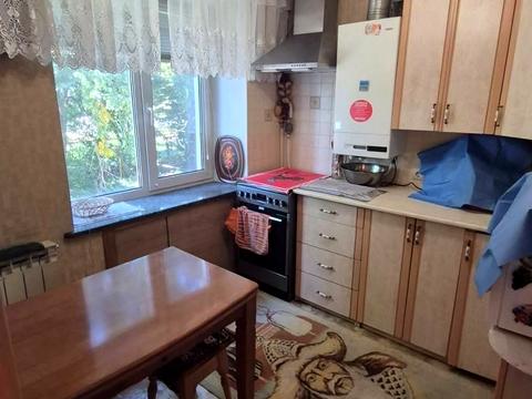 квартира за адресою Грушевського вул., 110