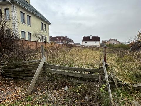 ділянка за адресою Богдана Хмельницького вул., 110