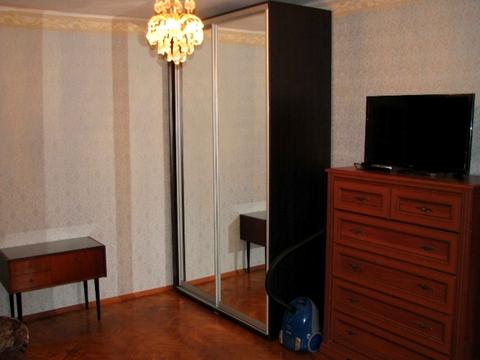 квартира за адресою Євгена Танцюри вул., 37/43