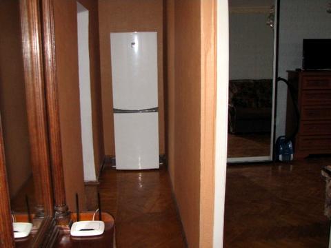 квартира за адресою Євгена Танцюри вул., 37/43