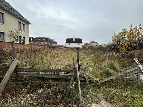 ділянка за адресою Богдана Хмельницького вул., 110