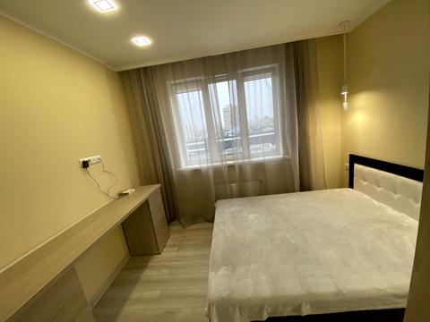 квартира за адресою Героїв полку "Азов" вул. (Маршала Малиновського), 8