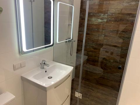 квартира за адресою Героїв полку "Азов" вул. (Маршала Малиновського), 8