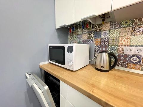 квартира за адресою Пасічна вул., 169б