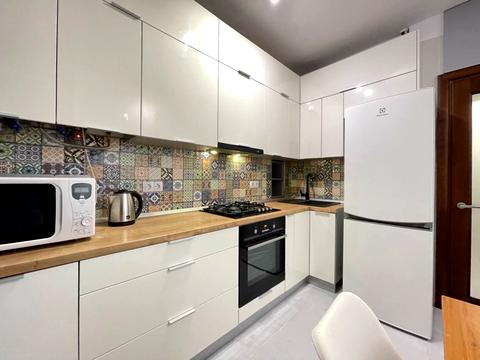 квартира за адресою Пасічна вул., 169б