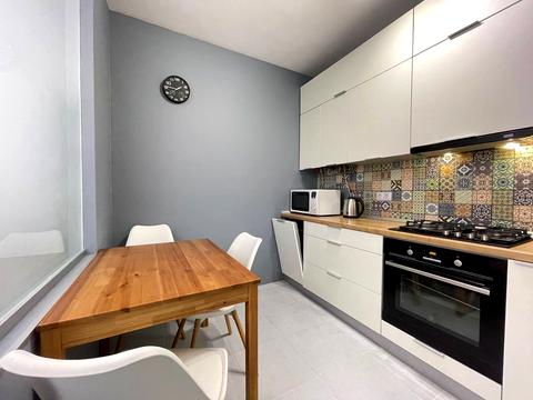 квартира за адресою Пасічна вул., 169б