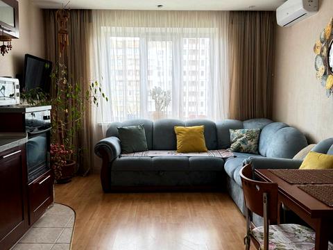 квартира по адресу Вишняковская ул., 8-А