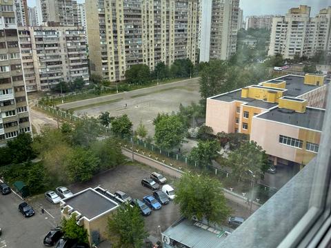 квартира за адресою Вишняківська вул., 8-А