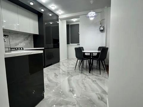 квартира по адресу Угорская ул., 14є