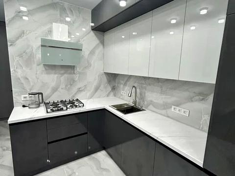 квартира по адресу Угорская ул., 14є