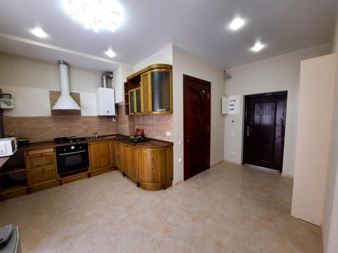 квартира за адресою Дмитріївська вул. (Дмитрія Донського), 1