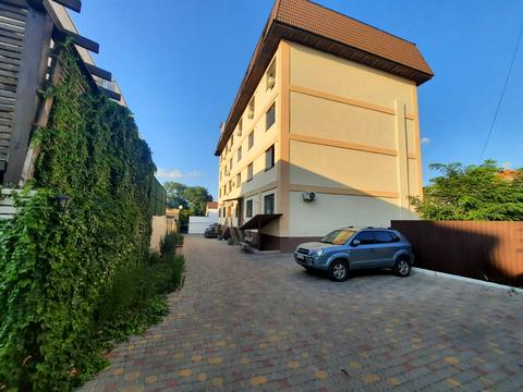 квартира за адресою Дмитріївська вул. (Дмитрія Донського), 1