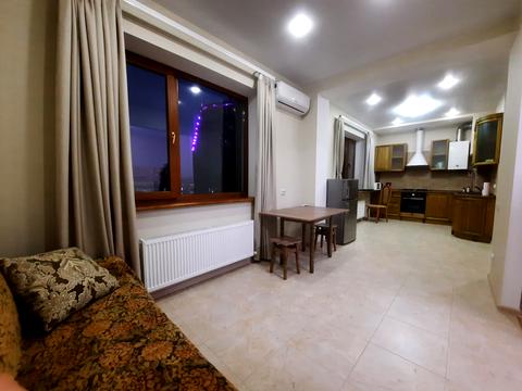 квартира за адресою Дмитріївська вул. (Дмитрія Донського), 1