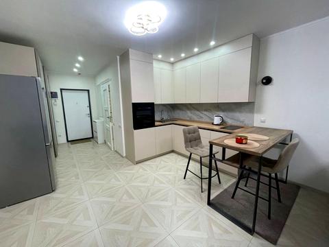 квартира по адресу Шевченко просп., 30