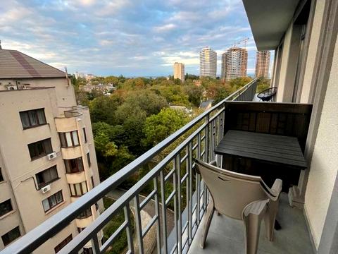 квартира по адресу Шевченко просп., 30