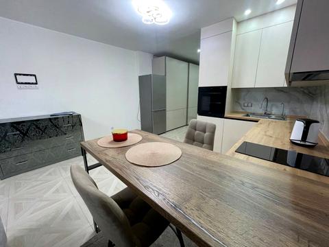 квартира по адресу Шевченко просп., 30