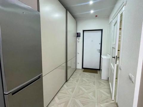 квартира по адресу Шевченко просп., 30