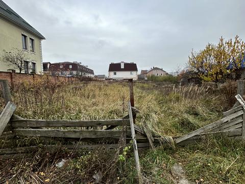 ділянка за адресою Богдана Хмельницького вул., 110