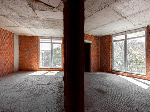 квартира по адресу Лесная ул., 3