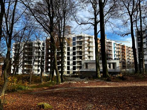 квартира по адресу Лесная ул., 3