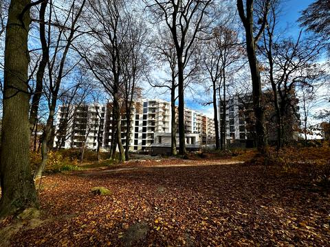 квартира по адресу Лесная ул., 3